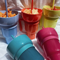 2 in 1 SnackCup