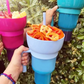 2 in 1 SnackCup