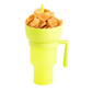2 in 1 SnackCup