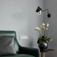 V380 PRO E27 360 Degree LED Light 1080P Wireless Panoramic Home Security WiFi Camera
