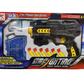 Star Fighting Water Bullet Series 3 in 1 (Toy Gun)