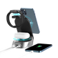 Green Lion 4 In 1 Wireless Charger