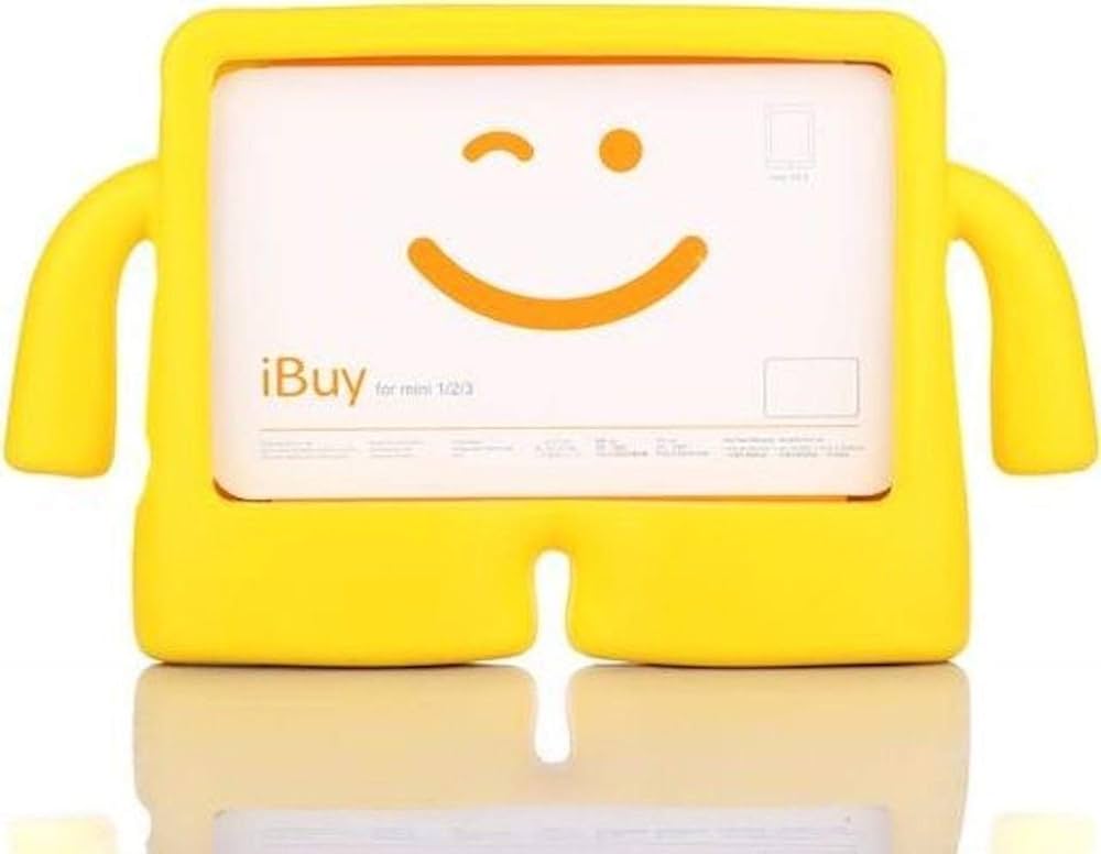Cover iBuy for iPad and Tablets