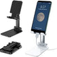 Folding Desktop Phone Stand