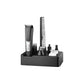 Hair Trimmer 5 In 1 Grooming Set