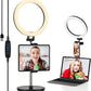 Desktop Ring Light YOZOON WS-20019