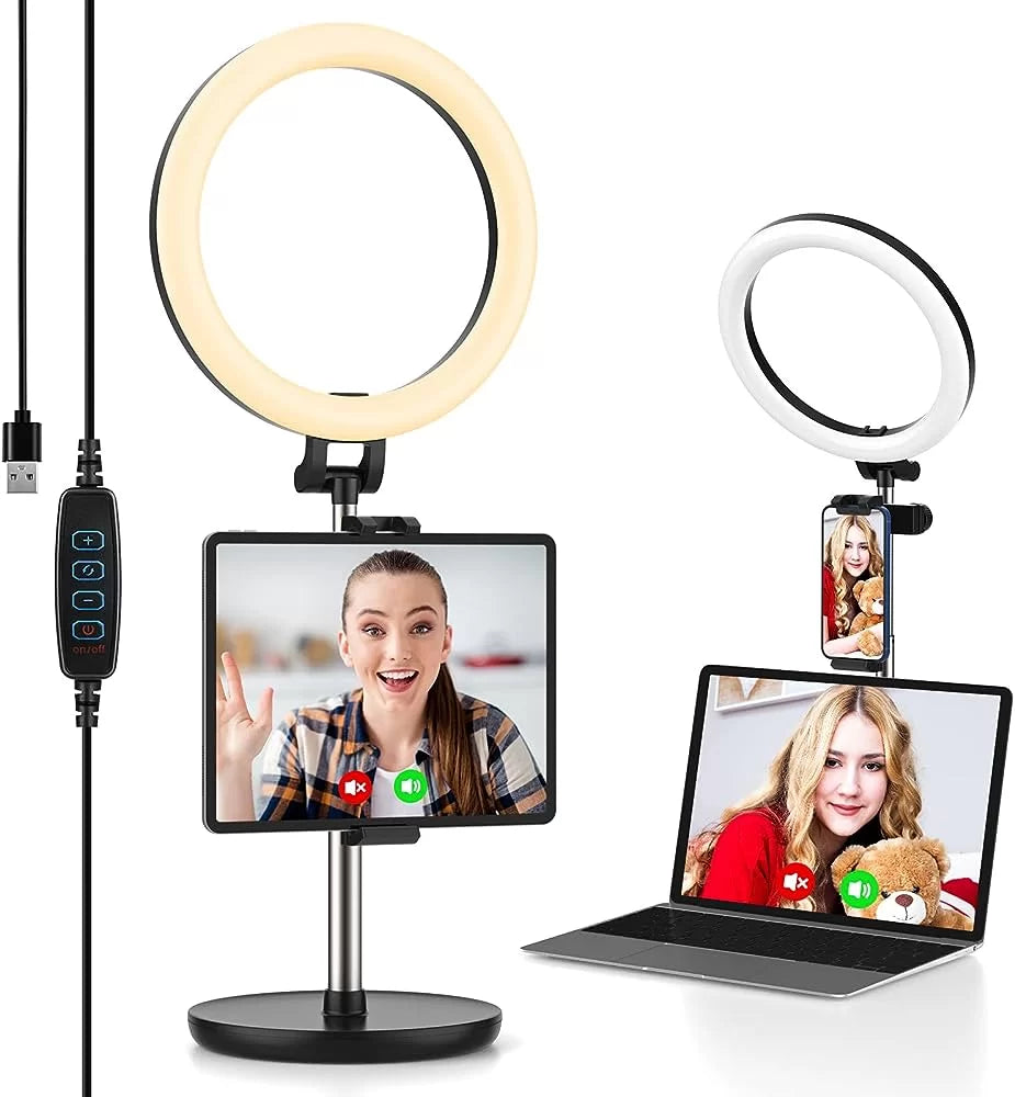 Desktop Ring Light YOZOON WS-20019