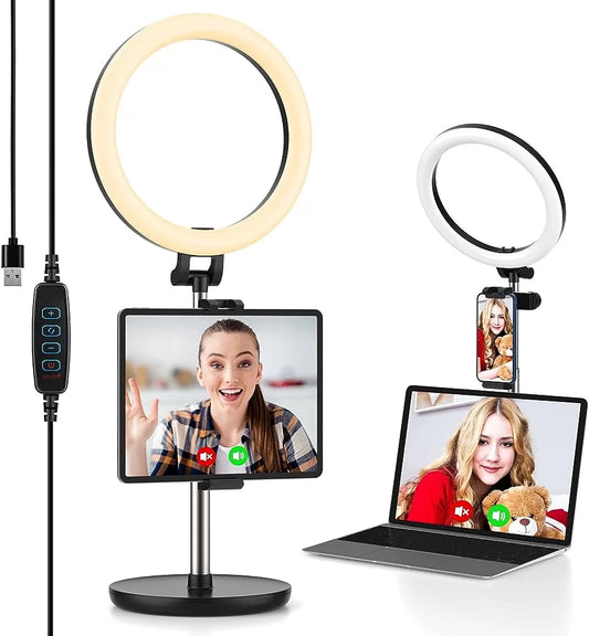 Desktop Ring Light YOZOON WS-20019