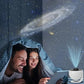 Star Galaxy Projector