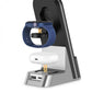 Green Lion 7 in 1 Wireless Charger