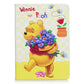 Flip Cover for iPad 10.2 / 10.5 cartoon design