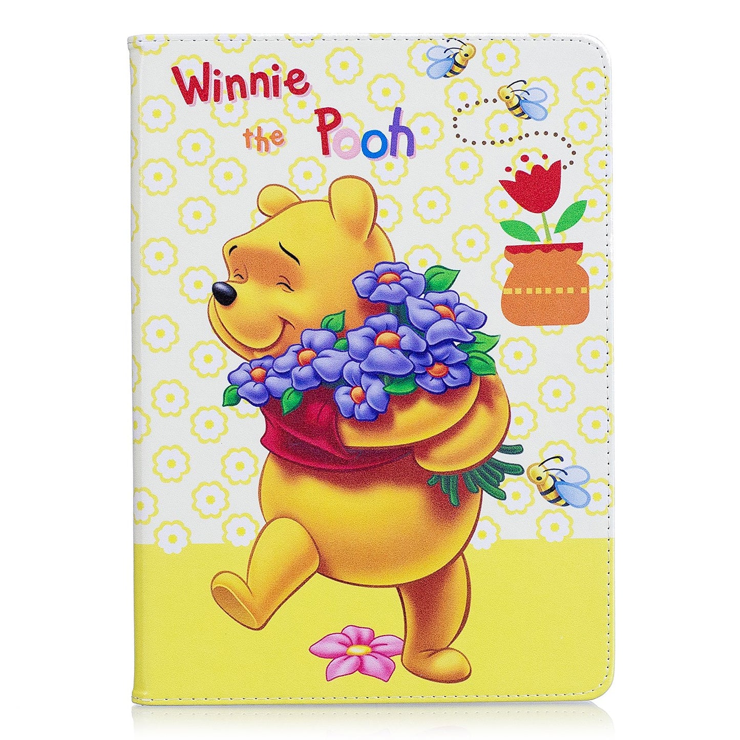 Flip Cover for iPad 10.2 / 10.5 cartoon design