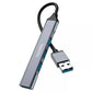 4in1 Converter USB-A To Usb OR Type-C To Usb 3.0 Converter Kakusiga KSC752Kakusiga KSC-751