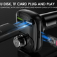 Car Fm Transmitter Bavin BM-02