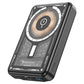 Magnetic Wireless Power Bank Borofone BJ29
