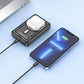 Magnetic Wireless Power Bank Borofone BJ29