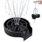 ABS Automatic Cup Washer