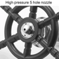 ABS Automatic Cup Washer