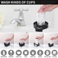 ABS Automatic Cup Washer
