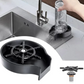 ABS Automatic Cup Washer