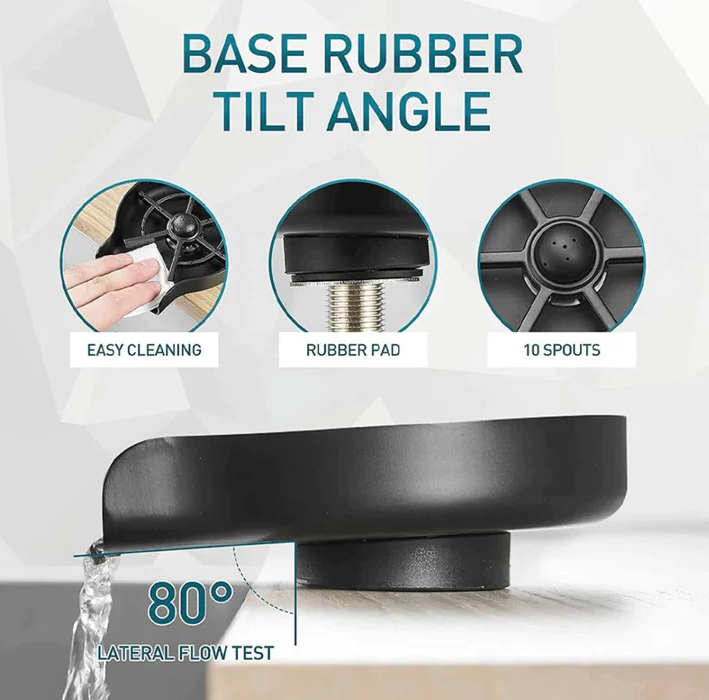 ABS Automatic Cup Washer