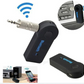 Bluetooth Aux Receiver for CAR