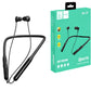 Denman Sports Wireless Earphones DL19