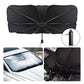 Car Sunshade Umbrella
