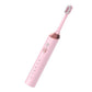 Electric Toothbrush Green Lion