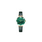 Smart Watch Green Lion Swarovski