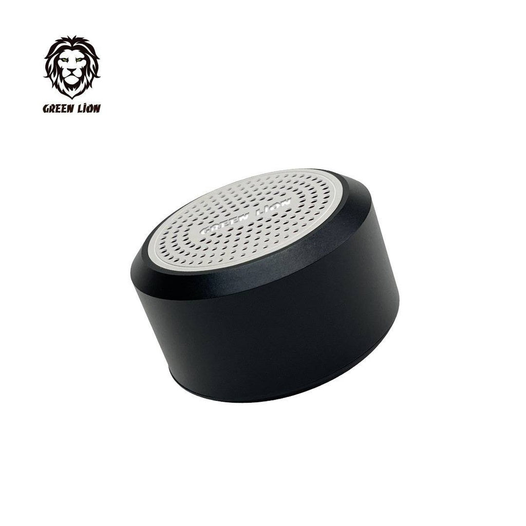 Green Lion Mini Muscle Speaker