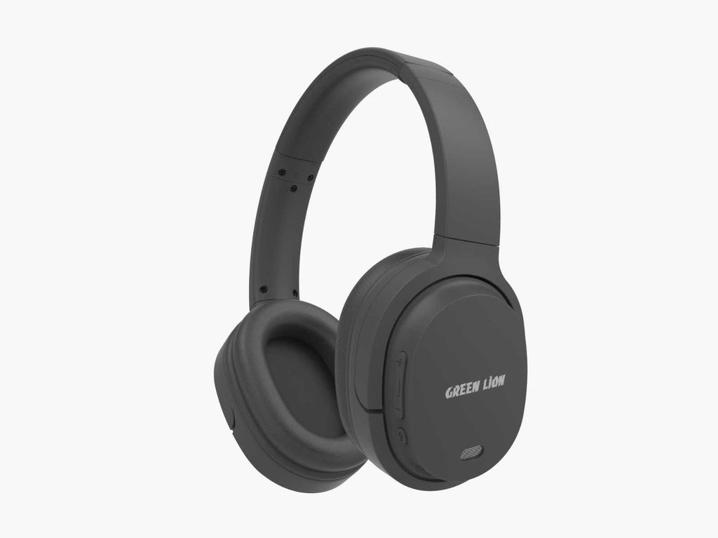 Headset Green Lion San