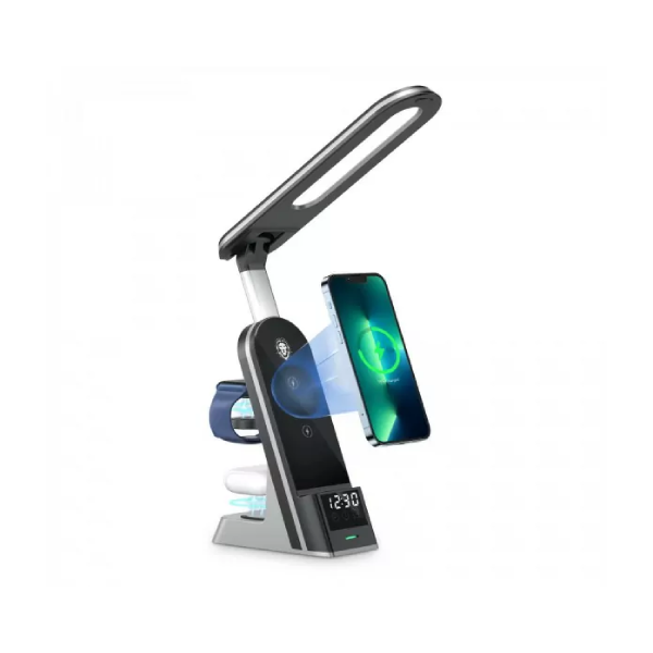 Green Lion 7 in 1 Wireless Charger
