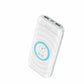 Wireless Power Bank Bavin 10,000mAh PC093- PD
