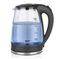 Raf Glass 2 Liters Electric Kettle Heater R7865