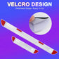 4 Pieces Car Door Logo Led Moving Door Scuff USB