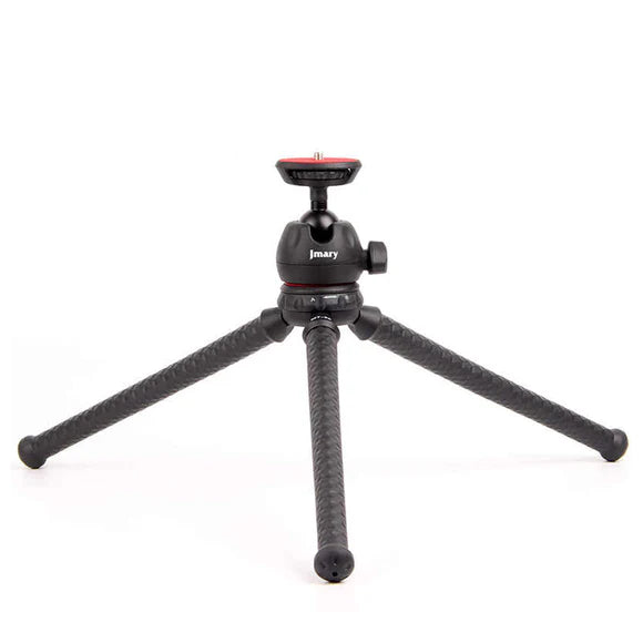 Flexible Tripod Jmary MT-25
