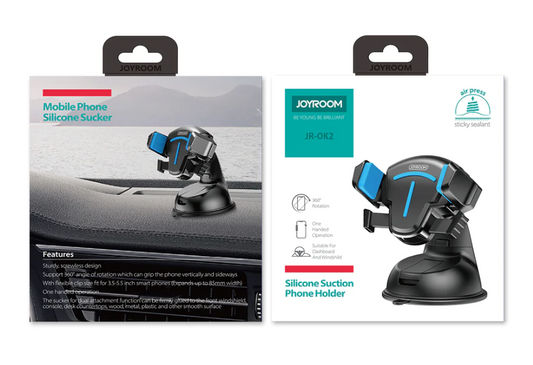 Car Holder Joyroom JR-OK2