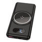 Power Bank + Magnetic Wireless KAKUSIGA 10,000mAh KSC- 661