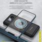Power Bank + Magnetic Wireless KAKUSIGA 10,000mAh KSC- 661