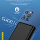 Power Bank + Magnetic Wireless KAKUSIGA 10,000mAh KSC- 661