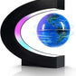 Levitating Magnetic Globe