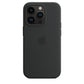 Silicone Case For iPhone Series