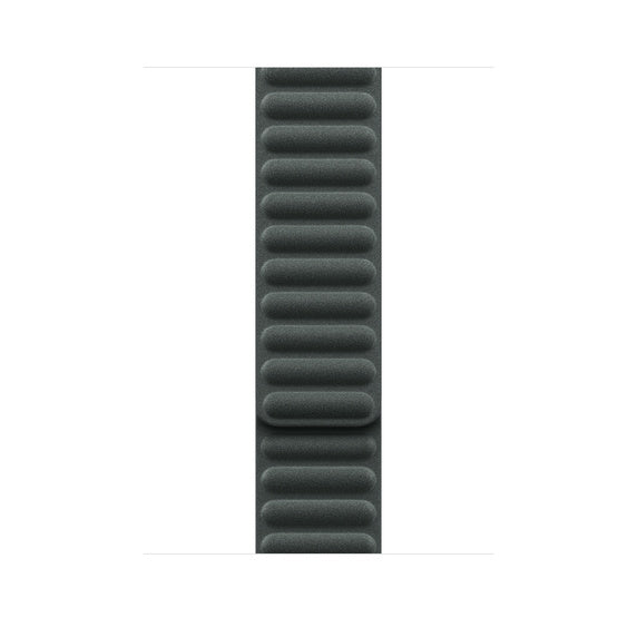 Leather Magnetic Band For Apple Watch 38/40/42/44/47mm