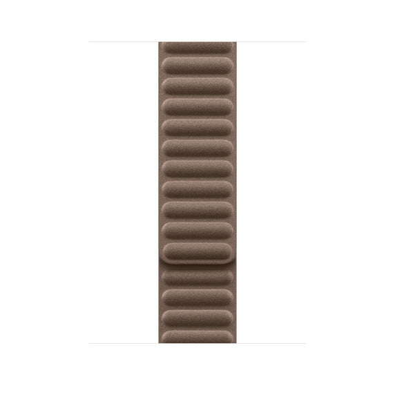 Leather Magnetic Band For Apple Watch 38/40/42/44/47mm