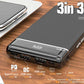 Power Bank 10,000 mAh Moxom MX-PB28