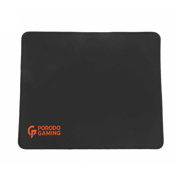 Porodo 5 in 1 Ultimate Gaming Kit with Rainbow Effect