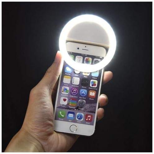 Selfie Ring Light SG-11