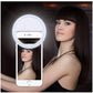 Selfie Ring Light SG-11