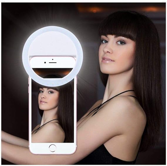Selfie Ring Light SG-11